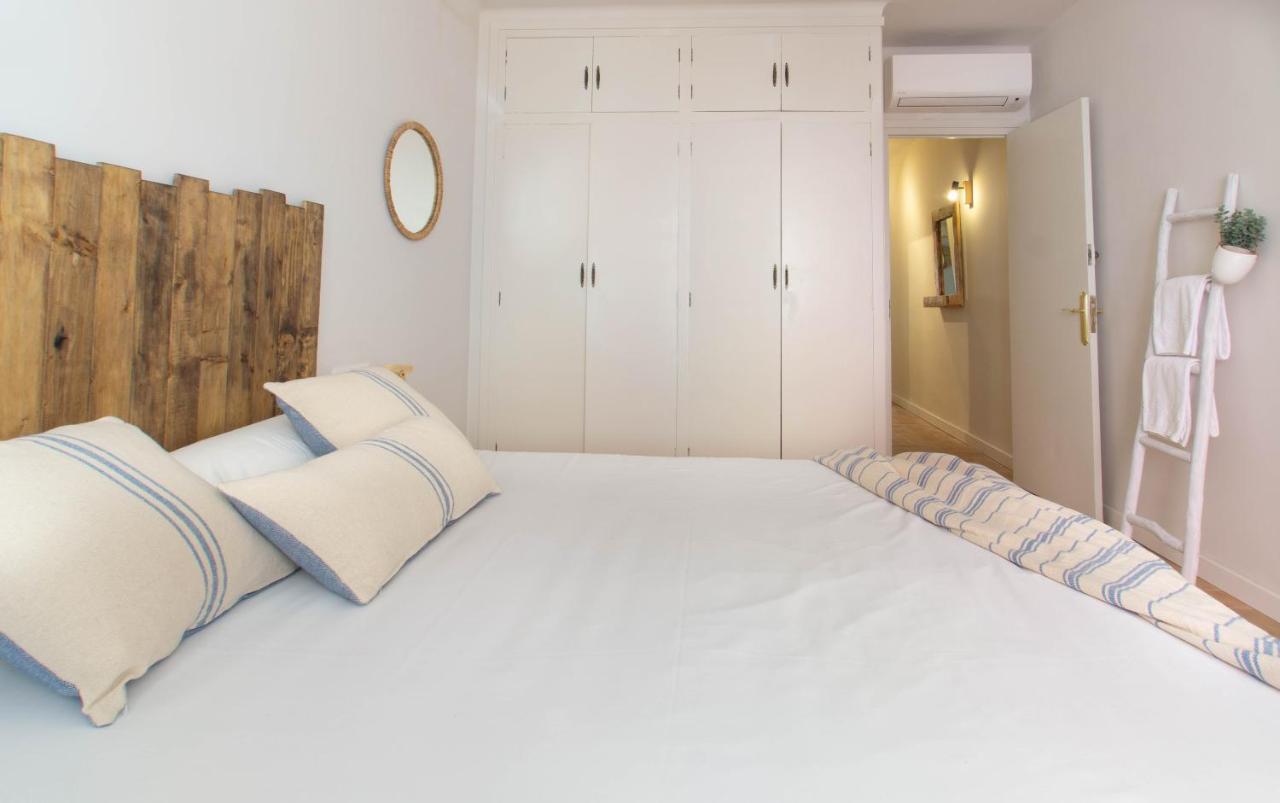 Allegra Boutique House Palamós Εξωτερικό φωτογραφία