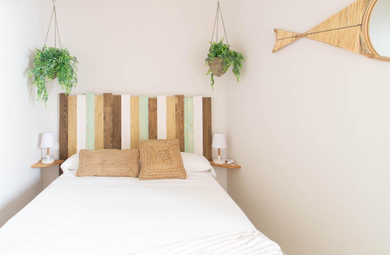 Allegra Boutique House Palamós Εξωτερικό φωτογραφία
