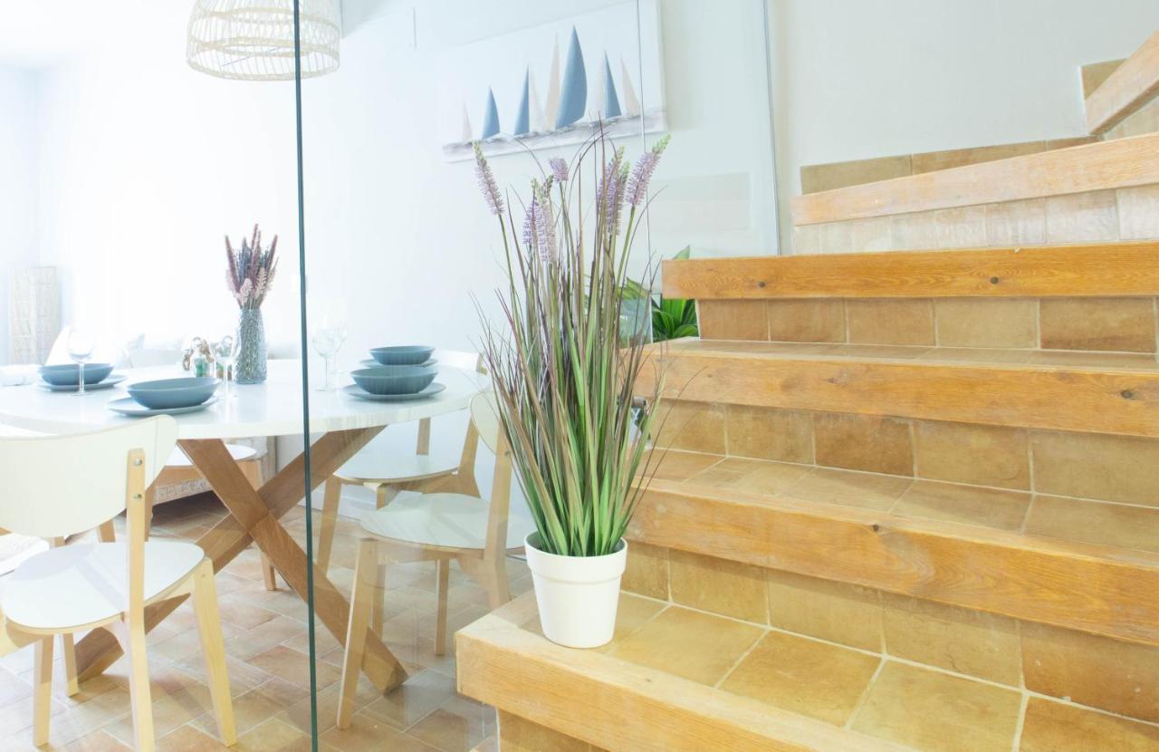 Allegra Boutique House Palamós Εξωτερικό φωτογραφία