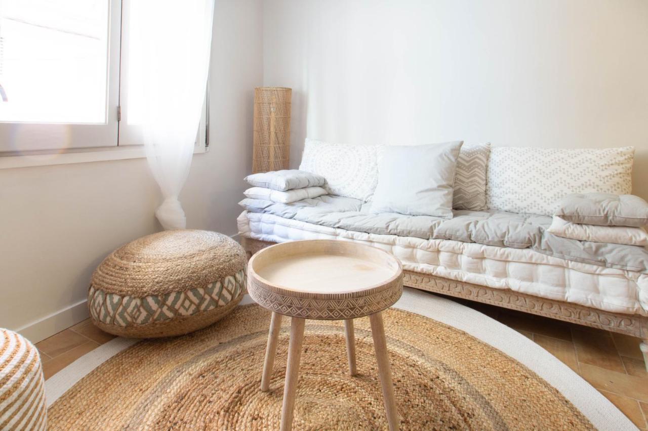 Allegra Boutique House Palamós Εξωτερικό φωτογραφία