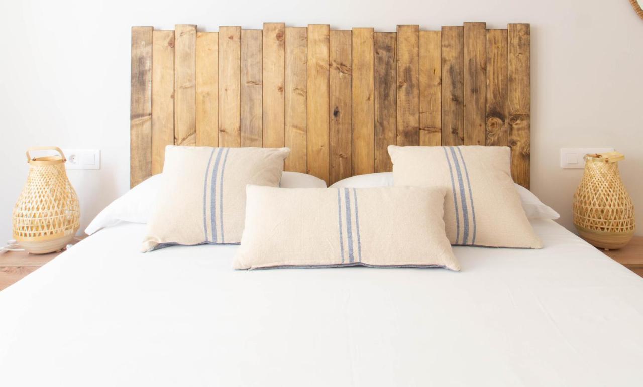 Allegra Boutique House Palamós Εξωτερικό φωτογραφία
