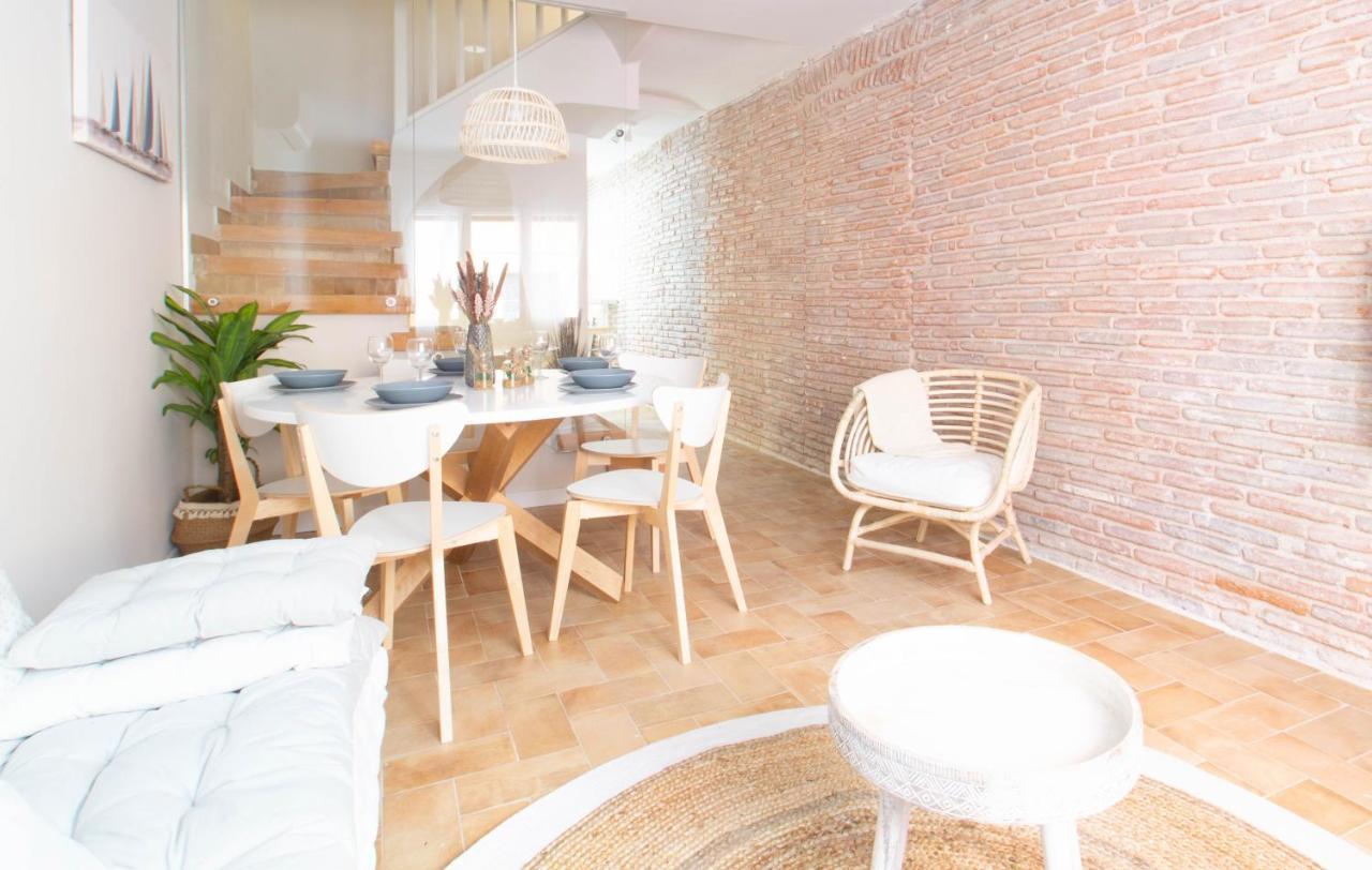 Allegra Boutique House Palamós Εξωτερικό φωτογραφία