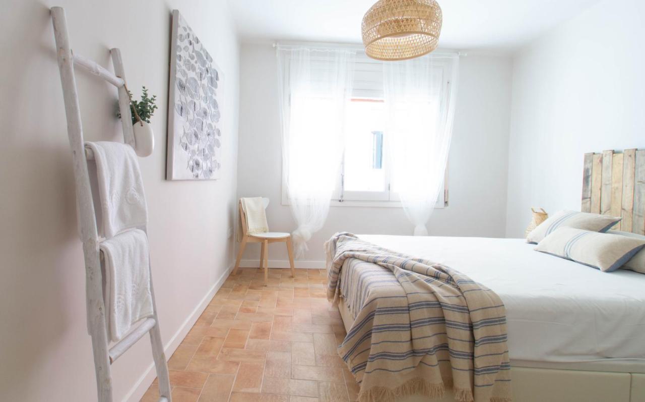 Allegra Boutique House Palamós Εξωτερικό φωτογραφία