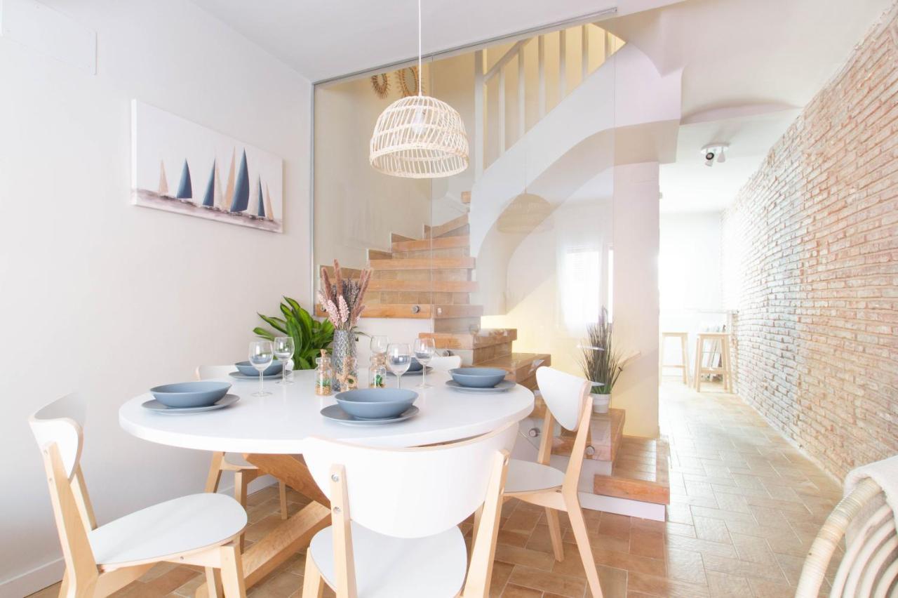 Allegra Boutique House Palamós Εξωτερικό φωτογραφία
